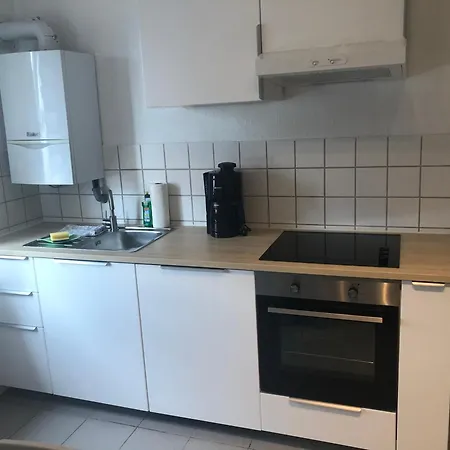 Гостевой дом Apartments Kaiserslautern *