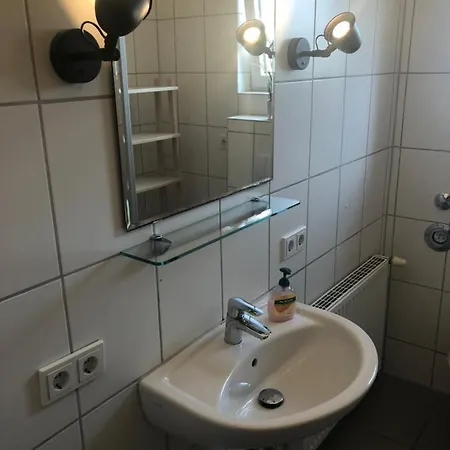 Apartments Kaiserslautern Гостевой дом *