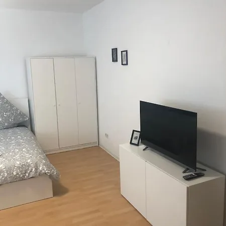 Гостевой дом Apartments Kaiserslautern Кайзерслаутерн