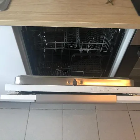 Apartments Kaiserslautern Гостевой дом Кайзерслаутерн