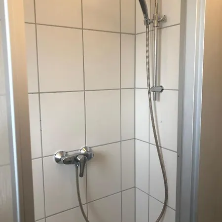 Apartments Kaiserslautern Гостевой дом