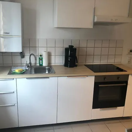 Apartments Kaiserslautern