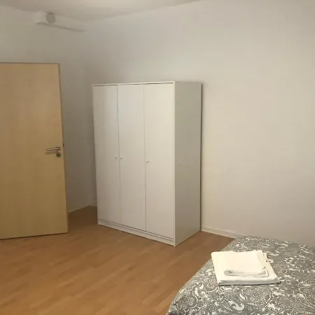Apartments Kaiserslautern * Кайзерслаутерн