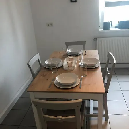 Гостевой дом Apartments Kaiserslautern