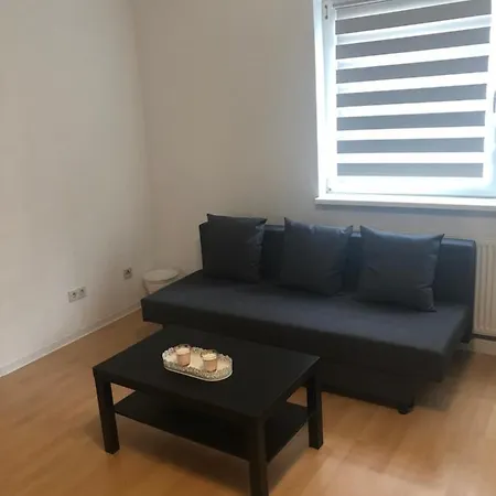 Apartments Kaiserslautern Гостевой дом *