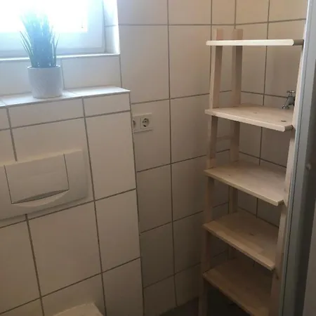 Гостевой дом Apartments Kaiserslautern