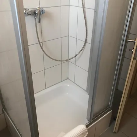 Гостевой дом Apartments Kaiserslautern *