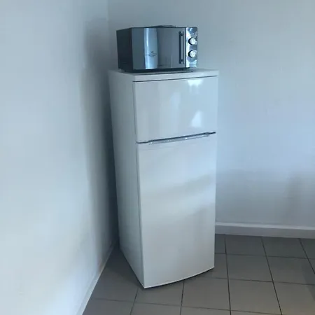 Apartments Kaiserslautern Гостевой дом *
