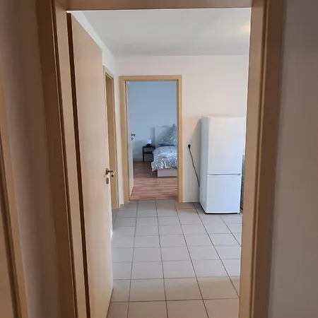 Гостевой дом Apartments Kaiserslautern *