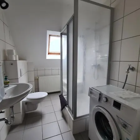 Гостевой дом Apartments Kaiserslautern *