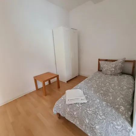Apartments Kaiserslautern * Кайзерслаутерн