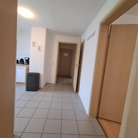 Гостевой дом Apartments Kaiserslautern Кайзерслаутерн