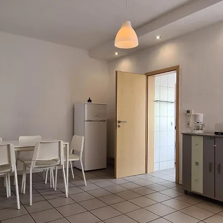 Гостевой дом Apartments Kaiserslautern