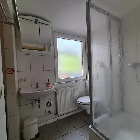 Гостевой дом Apartments Kaiserslautern