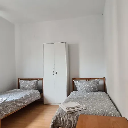 Apartments Kaiserslautern Кайзерслаутерн