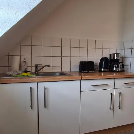Apartments Kaiserslautern Гостевой дом Кайзерслаутерн