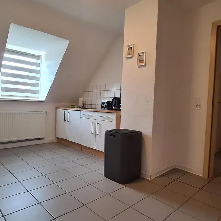 Apartments Kaiserslautern Гостевой дом *