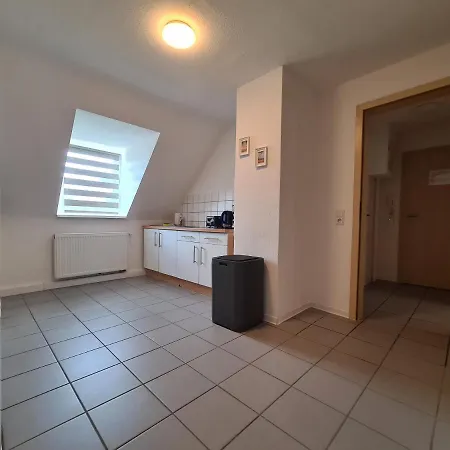 Apartments Kaiserslautern