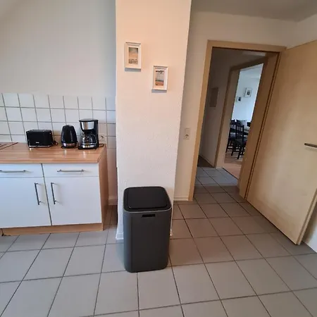 Гостевой дом Apartments Kaiserslautern *