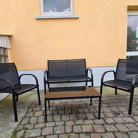 Гостевой дом Apartments Kaiserslautern *