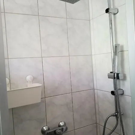 Гостевой дом Apartments Kaiserslautern *