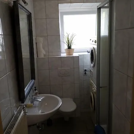 Гостевой дом Apartments Kaiserslautern *
