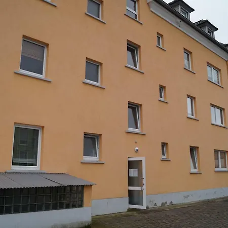 Гостевой дом Apartments Kaiserslautern *