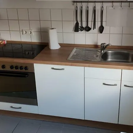 Гостевой дом Apartments Kaiserslautern *