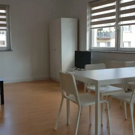 Apartments Kaiserslautern Кайзерслаутерн