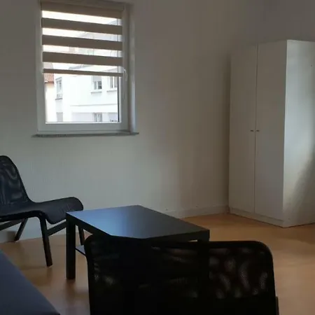 Apartments Kaiserslautern Кайзерслаутерн
