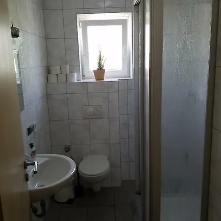 Apartments Kaiserslautern * Кайзерслаутерн