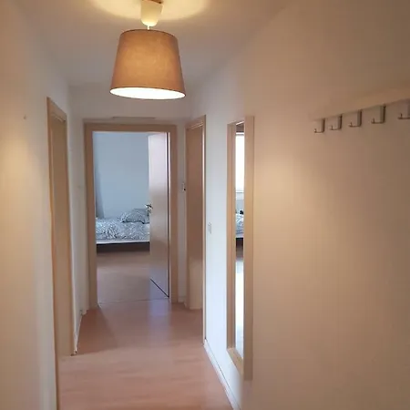 Гостевой дом Apartments Kaiserslautern *