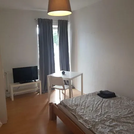 Apartments Kaiserslautern *