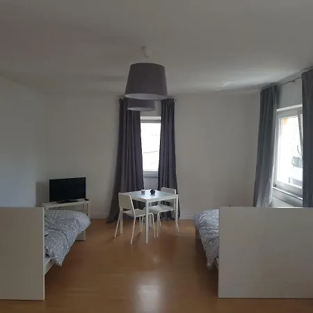 Apartments Kaiserslautern