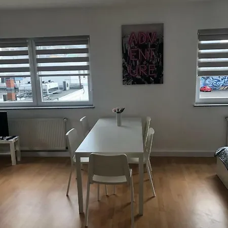 Apartments Kaiserslautern Кайзерслаутерн