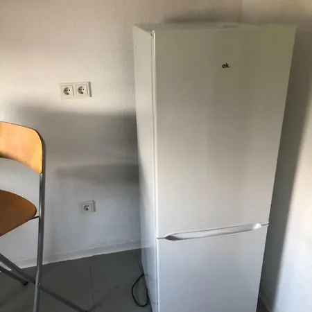 Apartments Kaiserslautern Гостевой дом