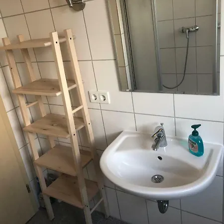 Гостевой дом Apartments Kaiserslautern Кайзерслаутерн