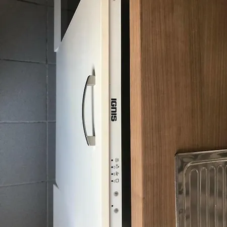 Гостевой дом Apartments Kaiserslautern Кайзерслаутерн