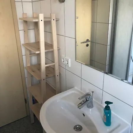 Гостевой дом Apartments Kaiserslautern Кайзерслаутерн