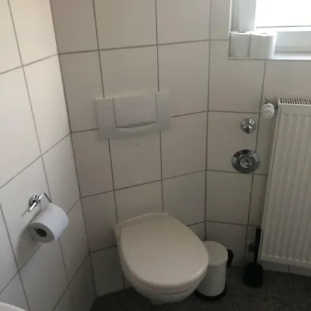 Apartments Kaiserslautern Гостевой дом