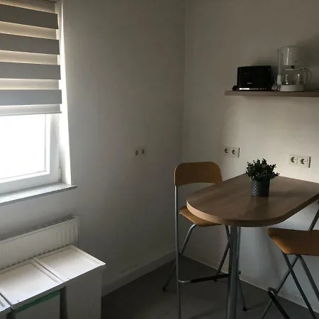 Apartments Kaiserslautern * Кайзерслаутерн