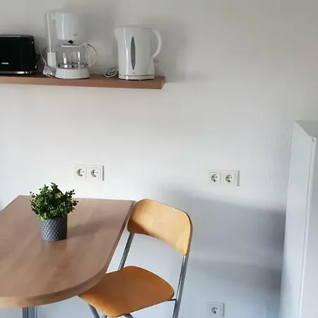 Гостевой дом Apartments Kaiserslautern *
