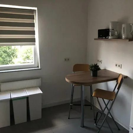 Гостевой дом Apartments Kaiserslautern